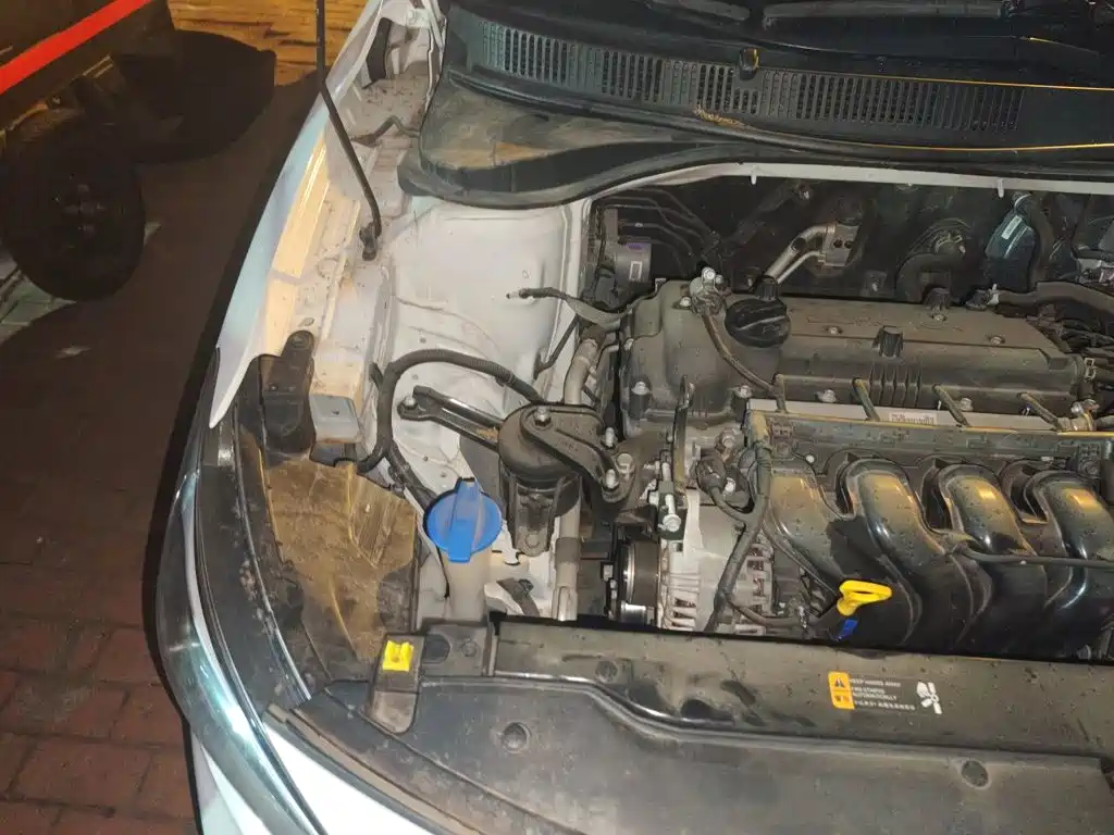Hyundai Elantra, фото 12