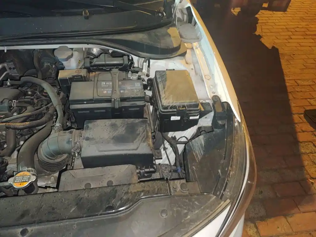 Hyundai Elantra, фото 14