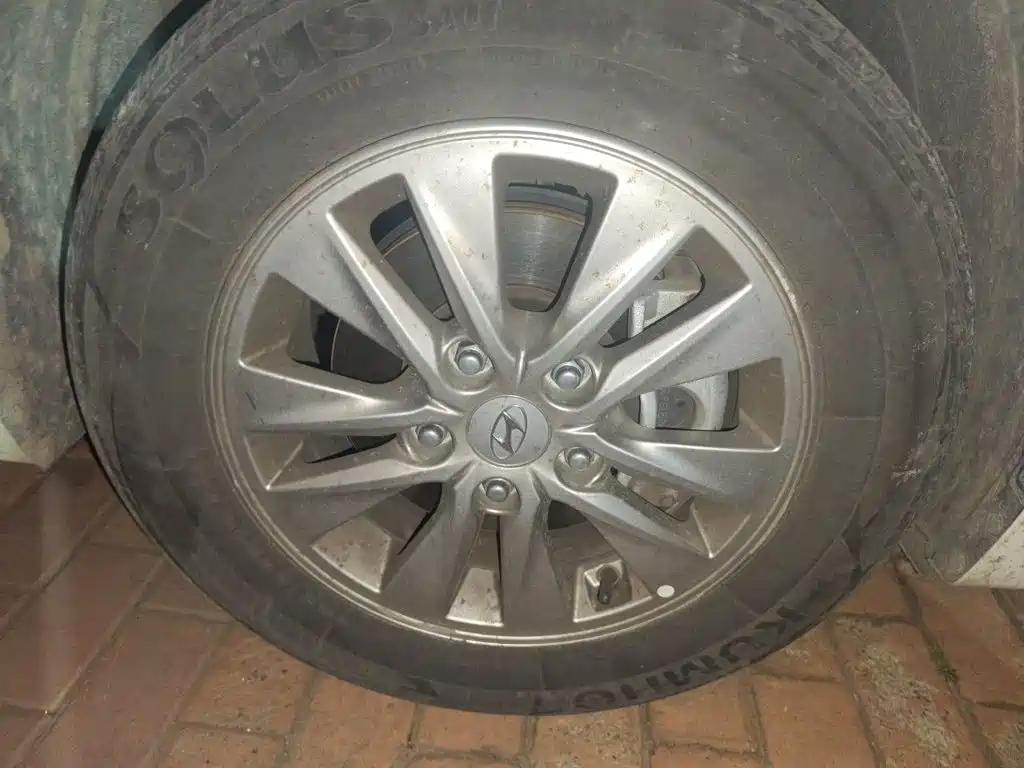 Hyundai Elantra, фото 17