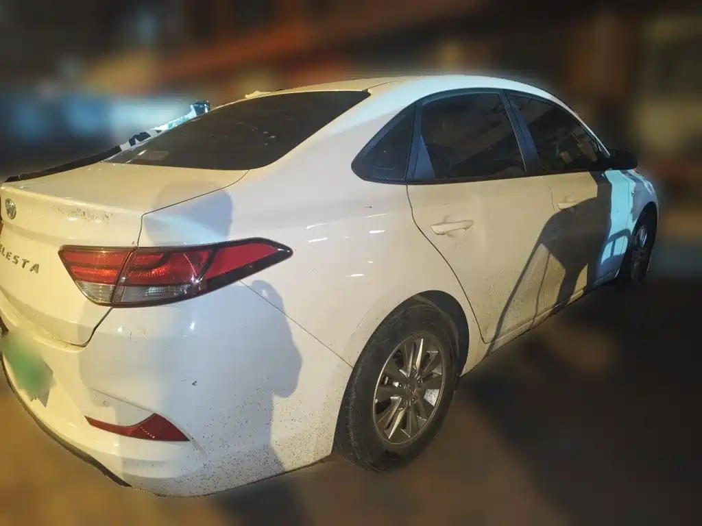 Hyundai Elantra, фото 18