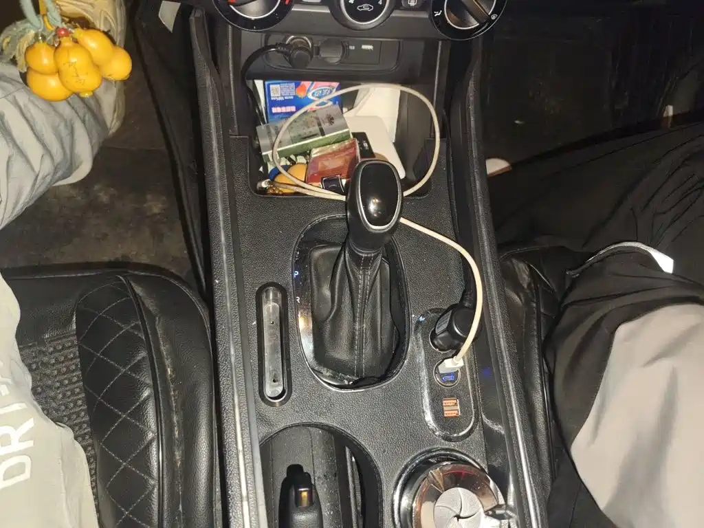 Hyundai Elantra, фото 24