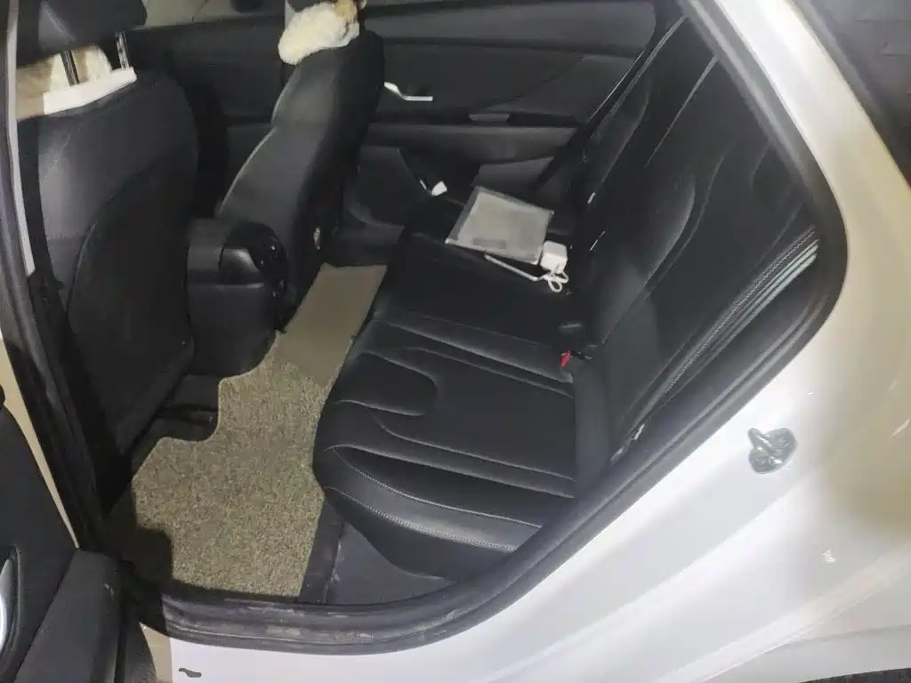 Hyundai Elantra, фото 5