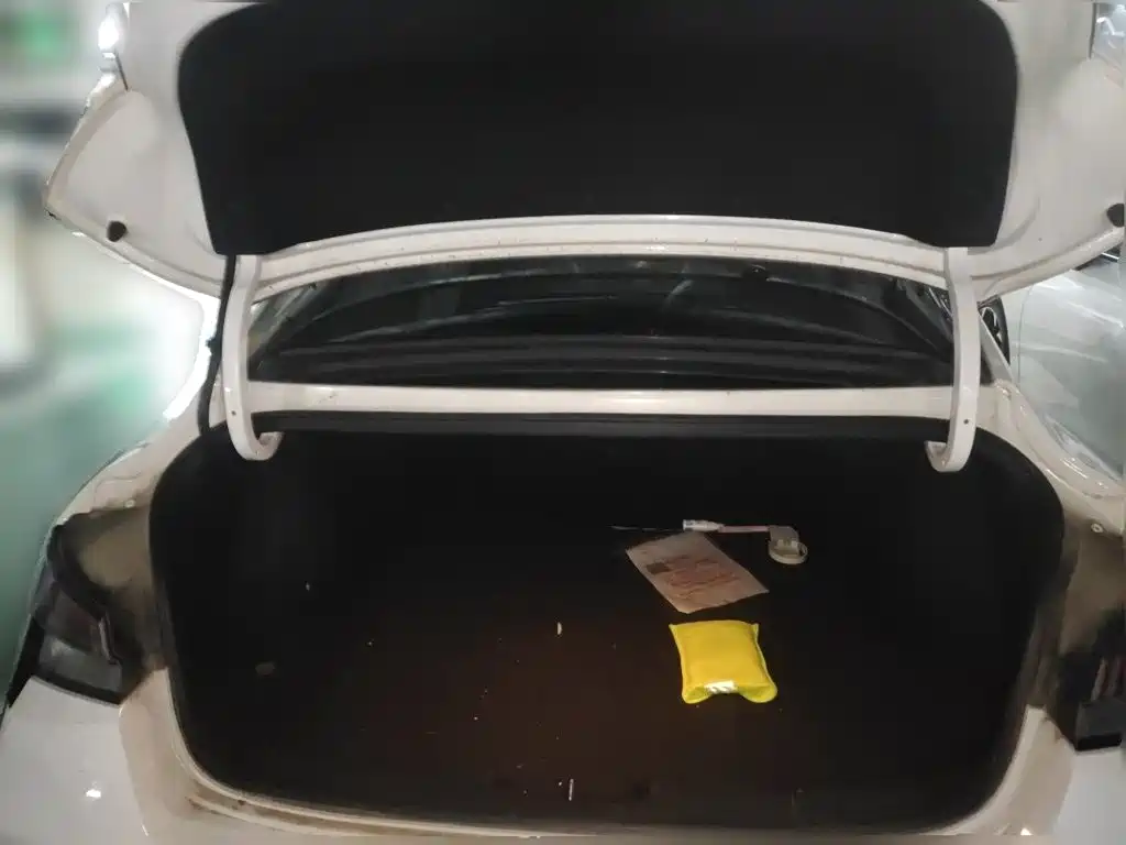 Hyundai Elantra, фото 7