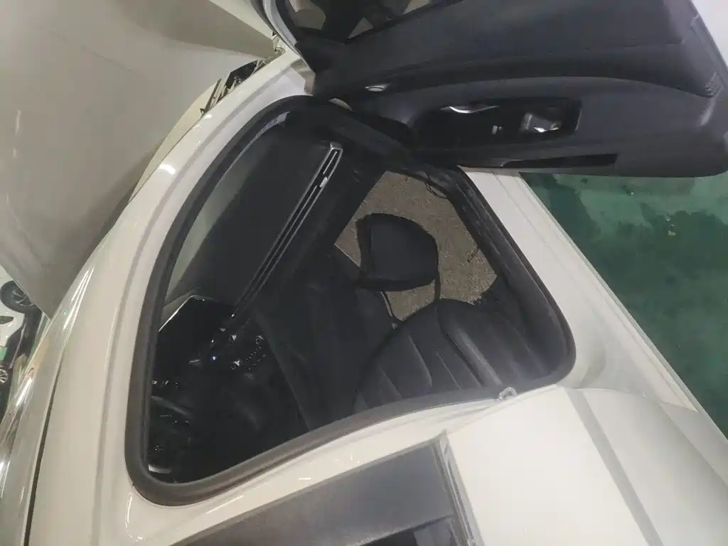 Hyundai Elantra, фото 11