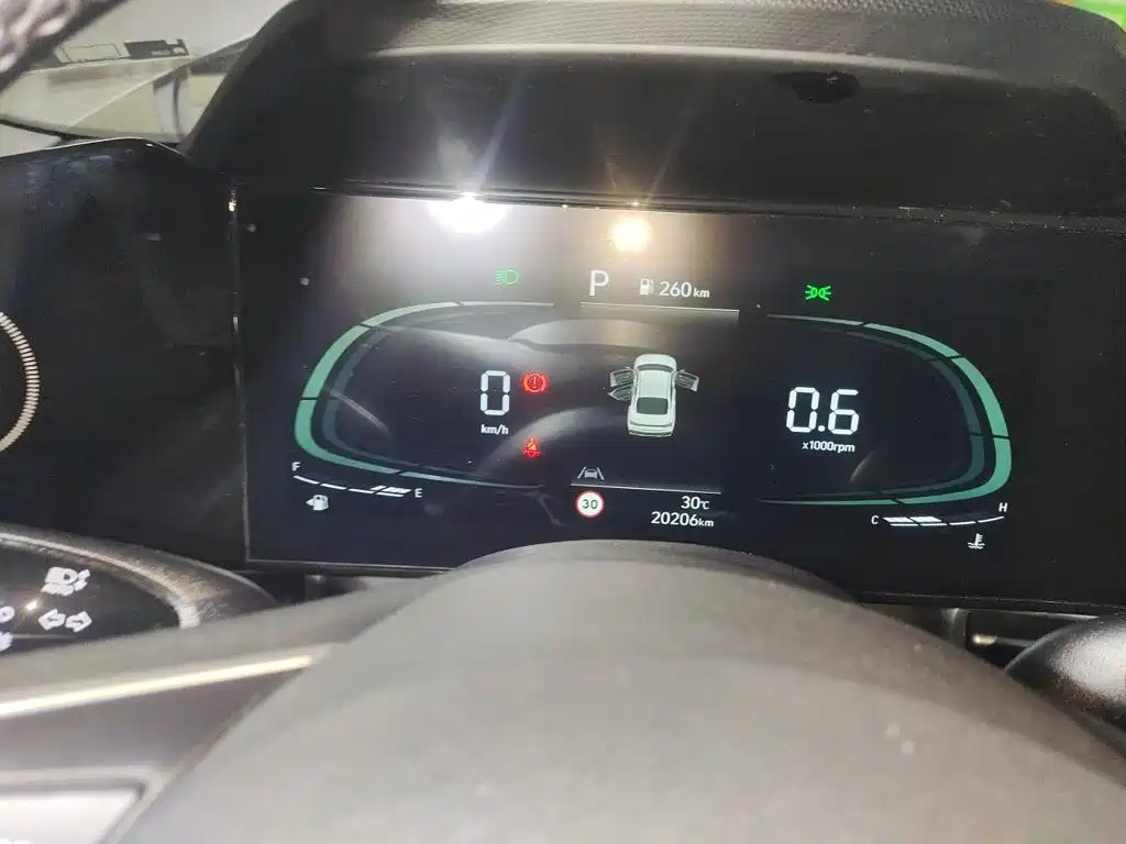 Hyundai Elantra, фото 21