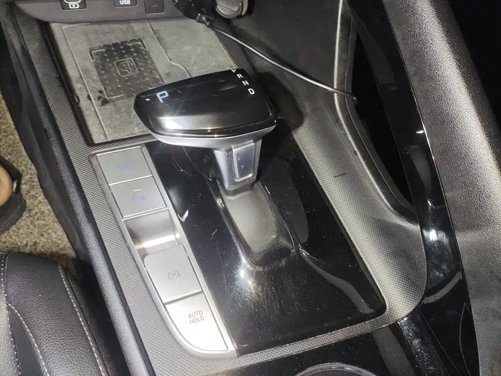 Hyundai Elantra, фото 24