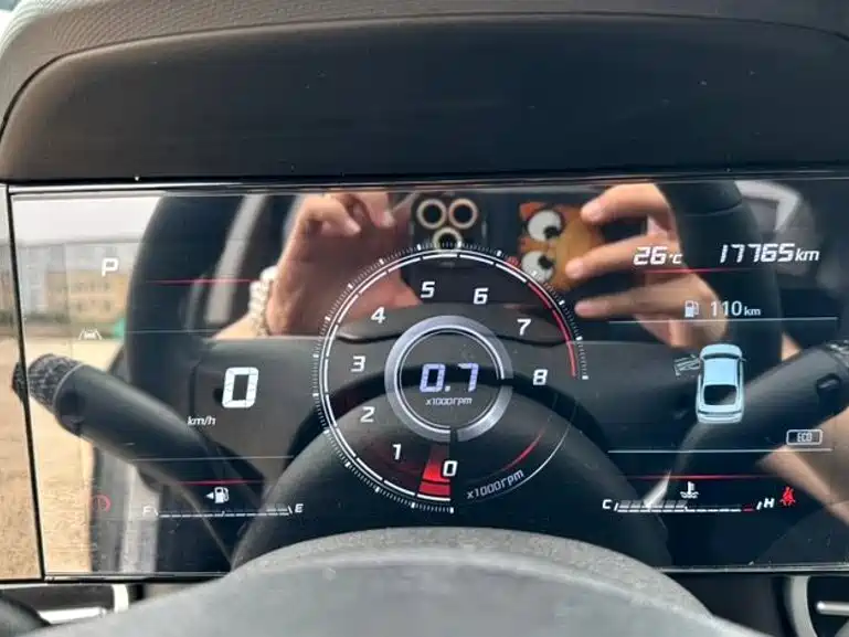 Hyundai Elantra, фото 4