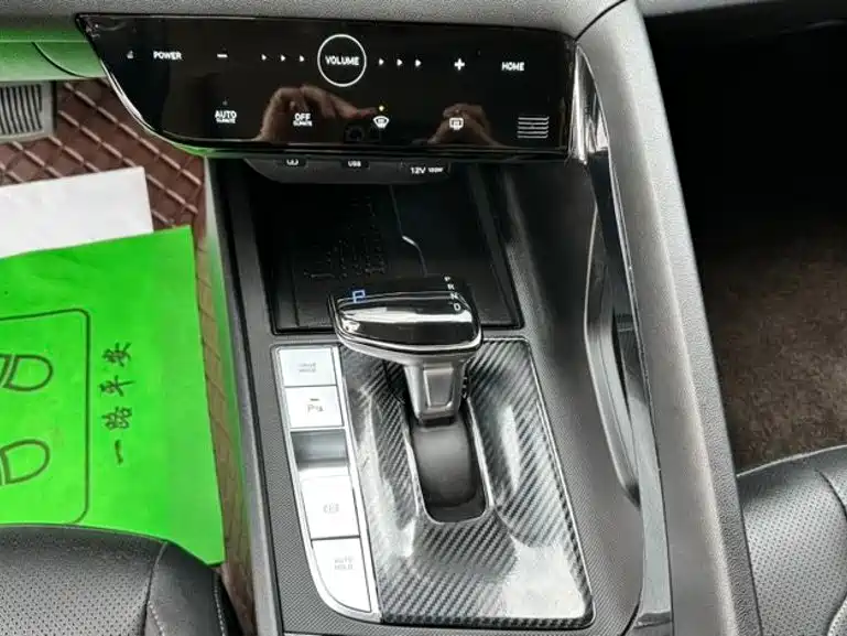Hyundai Elantra, фото 7