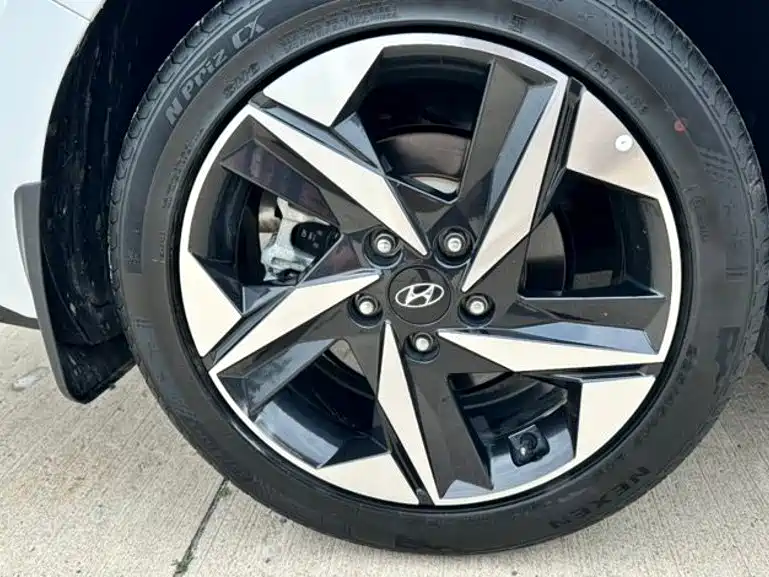 Hyundai Elantra, фото 14