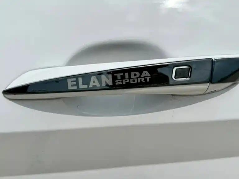 Hyundai Elantra, фото 20