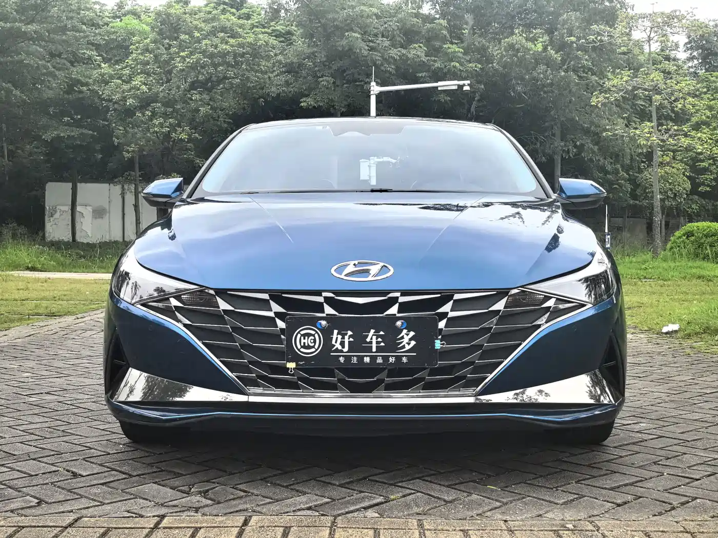 Hyundai Elantra, фото 2