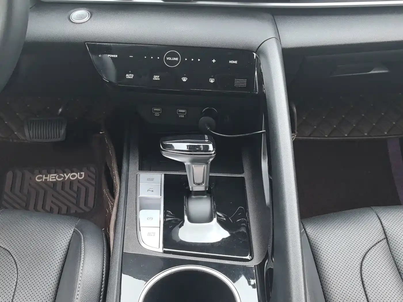 Hyundai Elantra, фото 4
