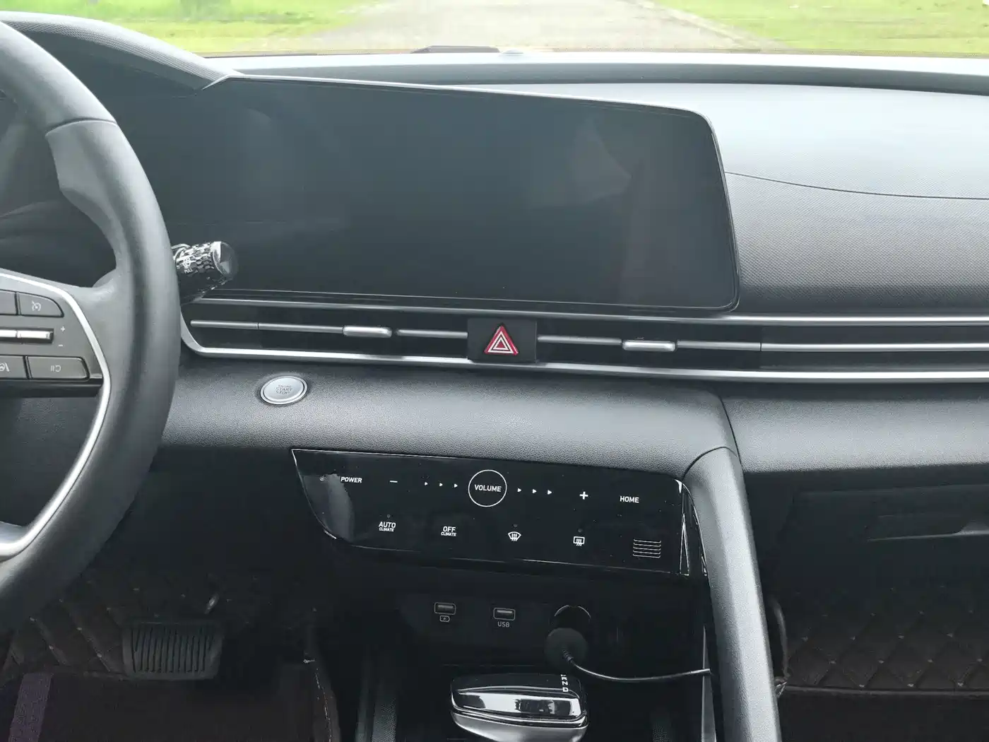 Hyundai Elantra, фото 5