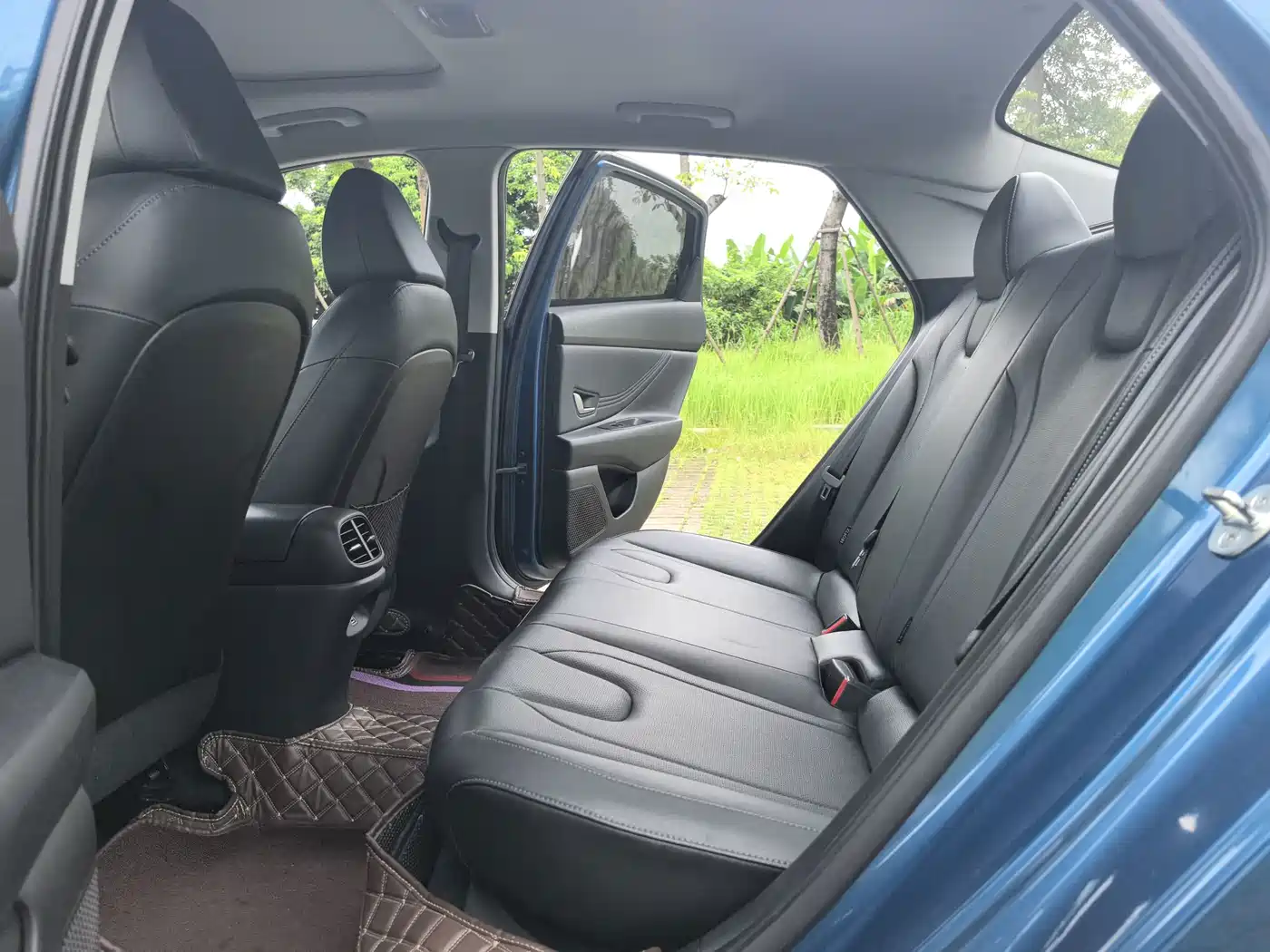 Hyundai Elantra, фото 9