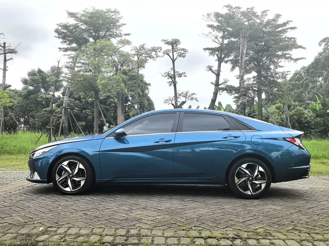 Hyundai Elantra, фото 12