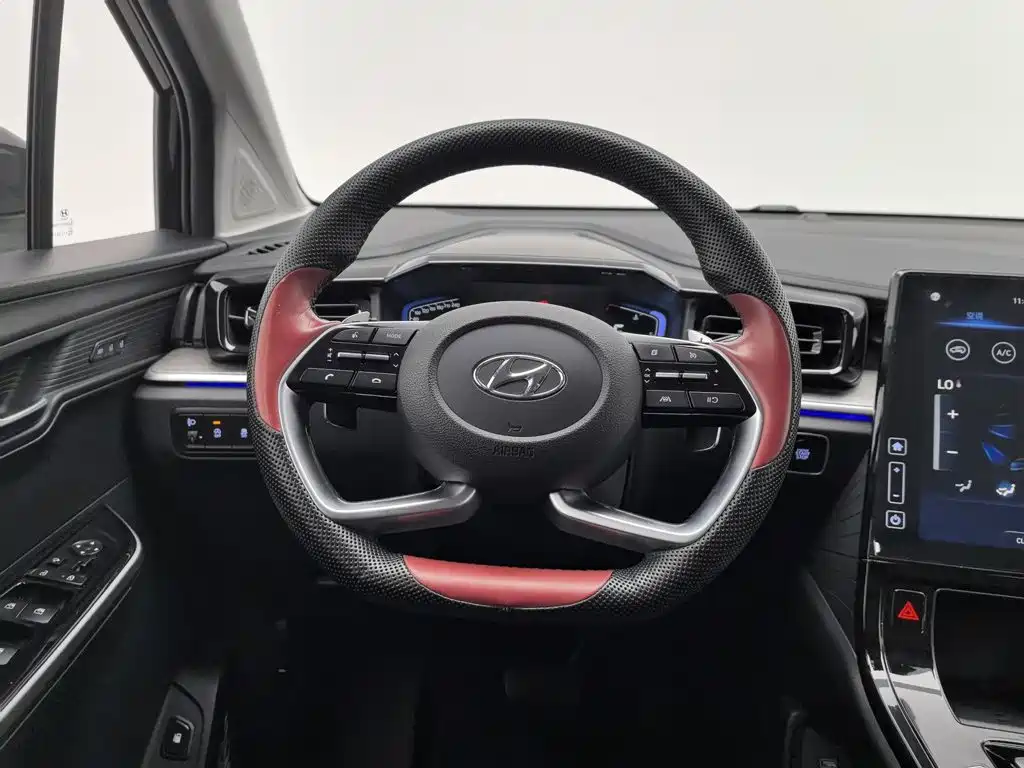 Hyundai Custo, фото 3