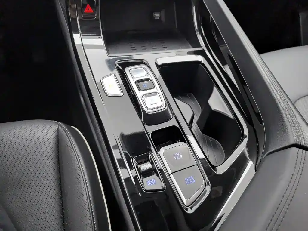 Hyundai Custo, фото 5