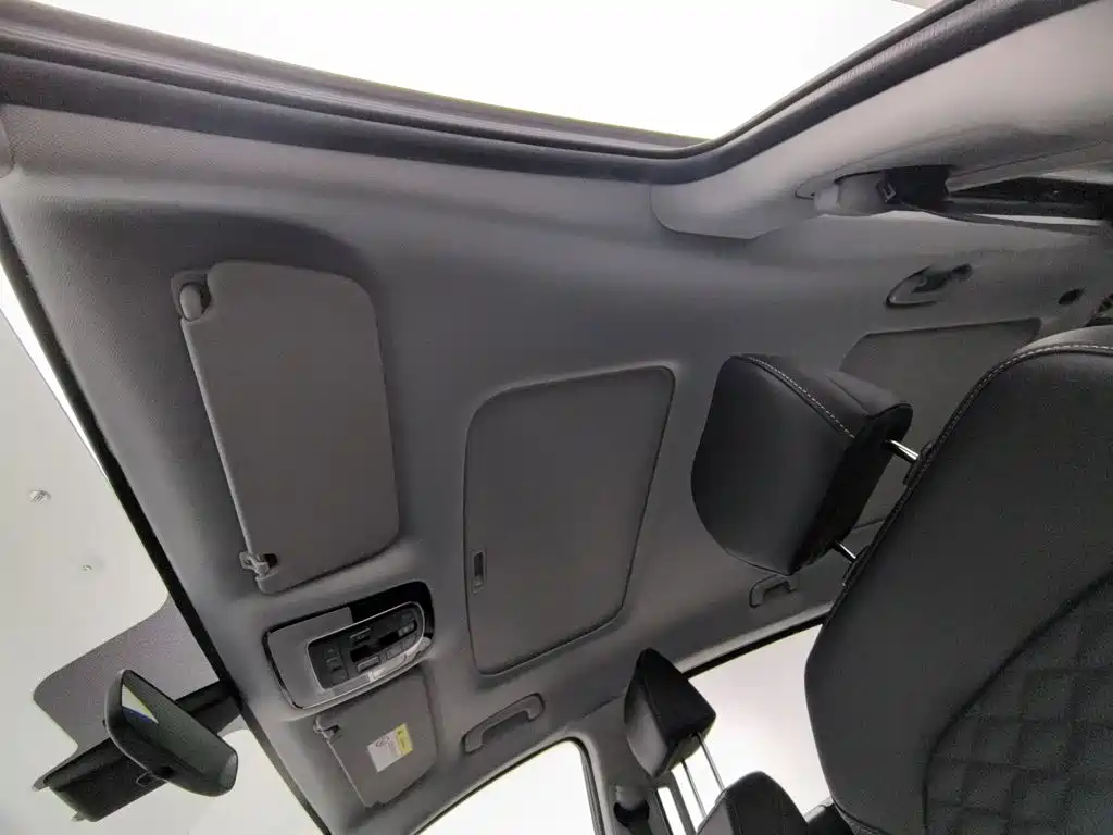 Hyundai Custo, фото 6