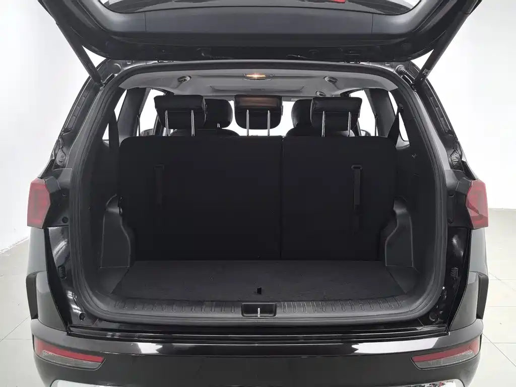 Hyundai Custo, фото 8