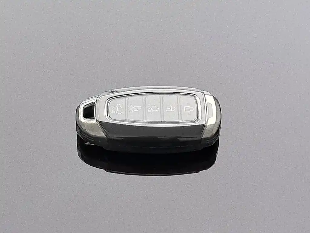 Hyundai Custo, фото 11