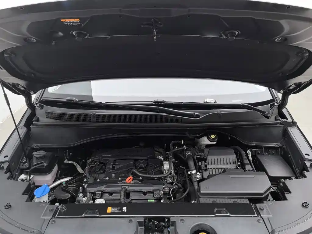 Hyundai Custo, фото 20