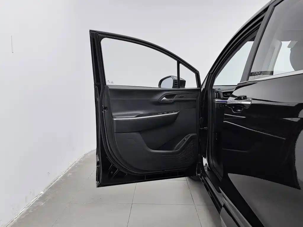 Hyundai Custo, фото 22