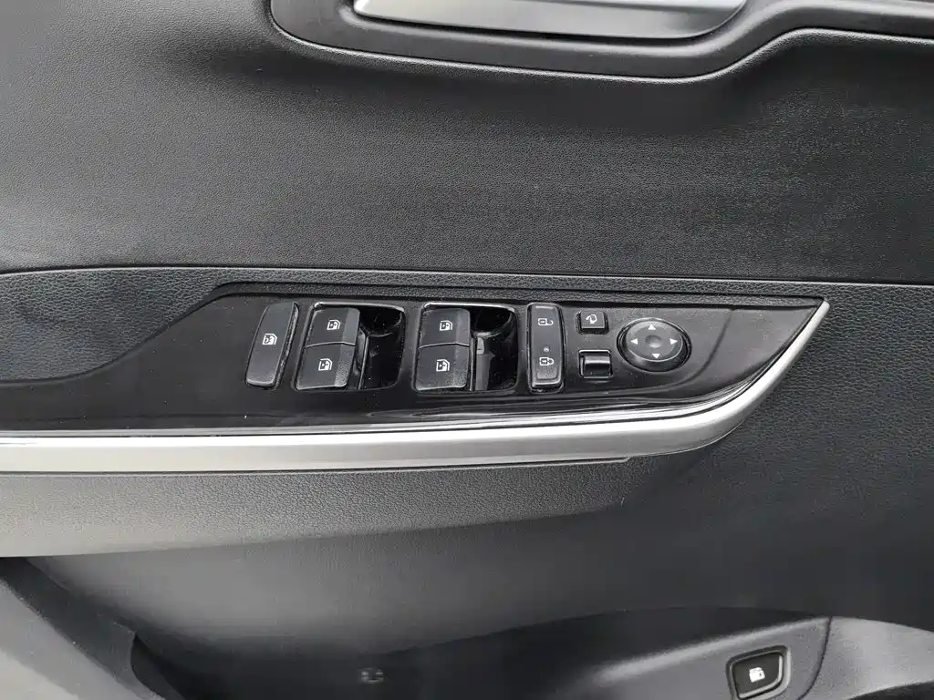 Hyundai Custo, фото 23