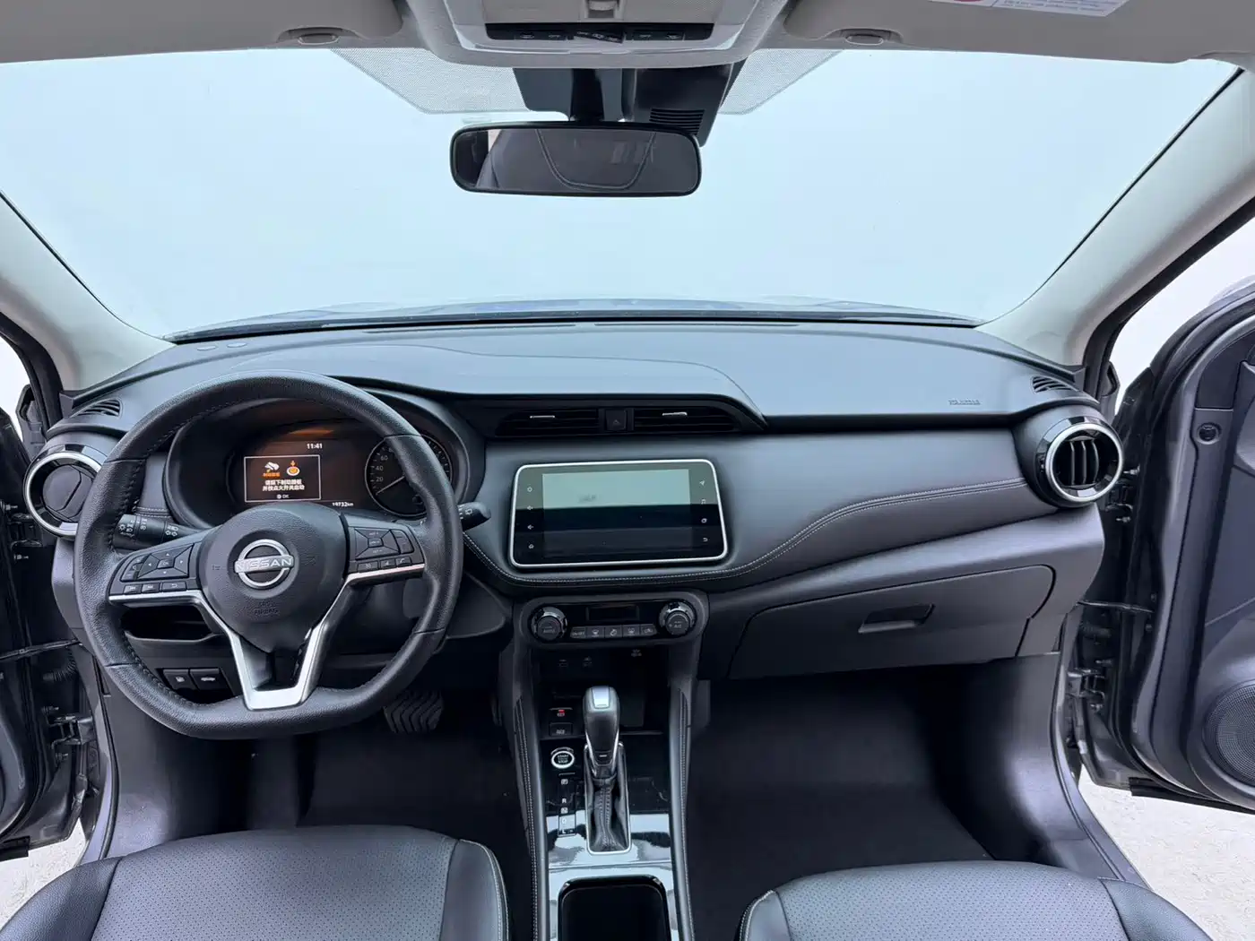 Nissan Kicks, фото 3