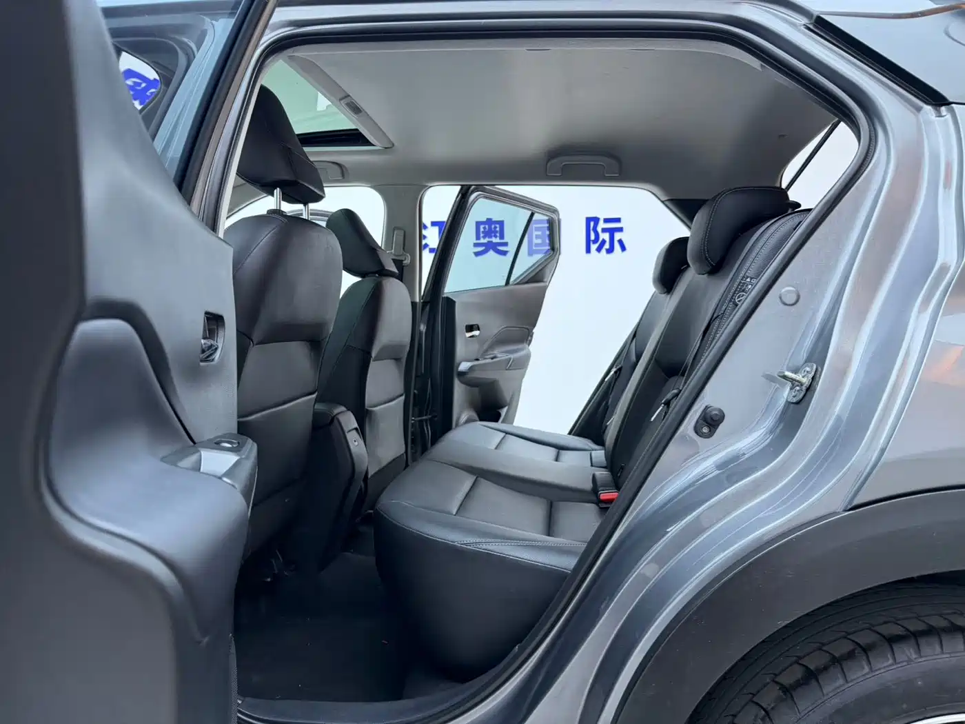 Nissan Kicks, фото 4