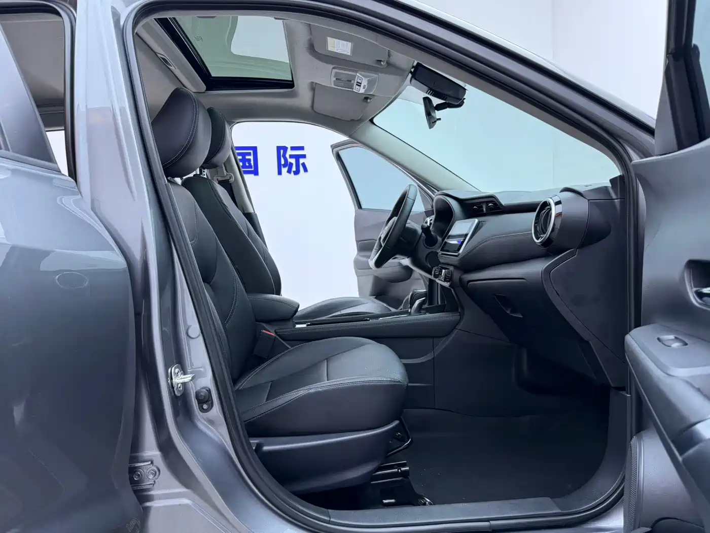 Nissan Kicks, фото 6