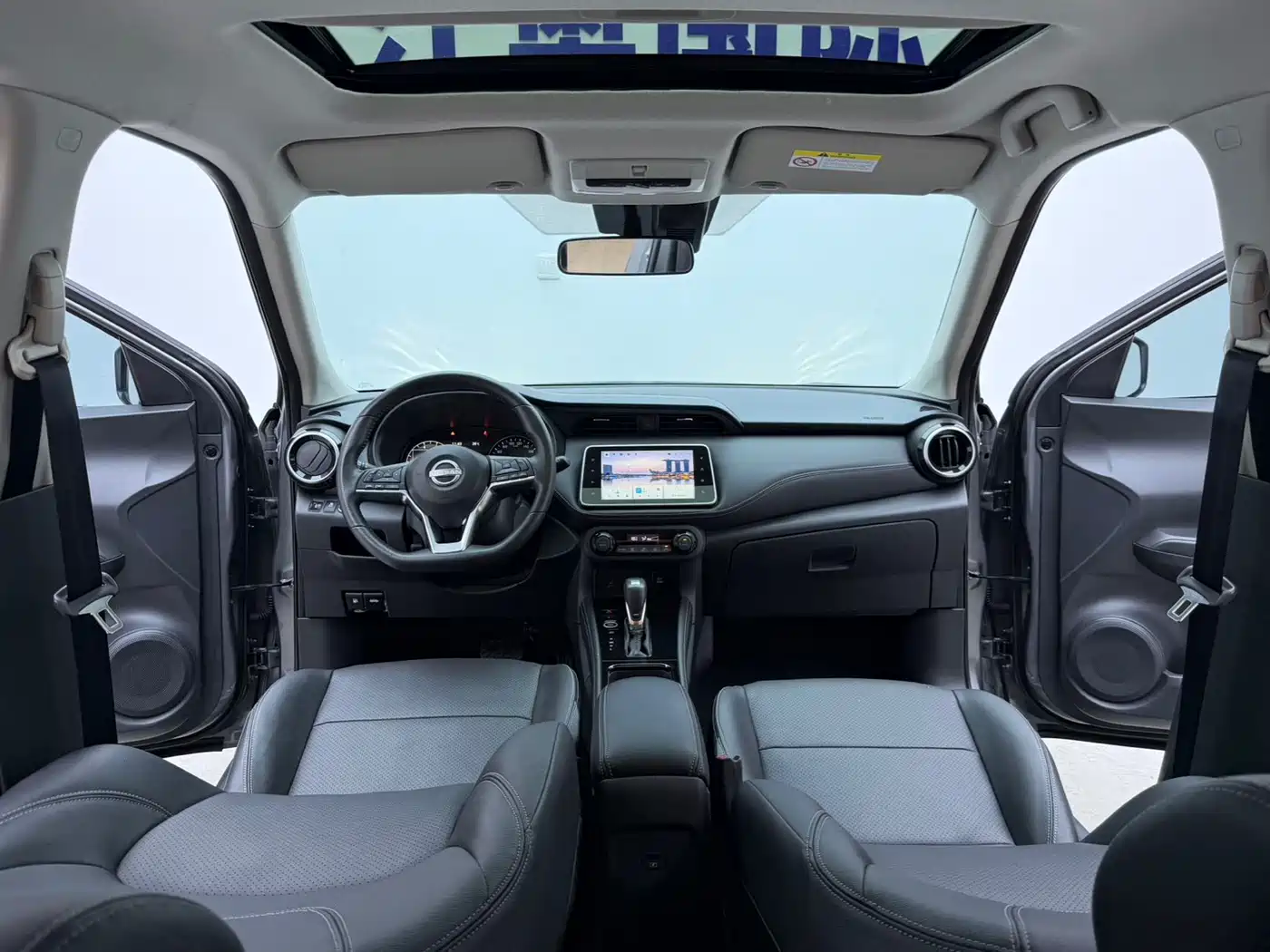 Nissan Kicks, фото 7