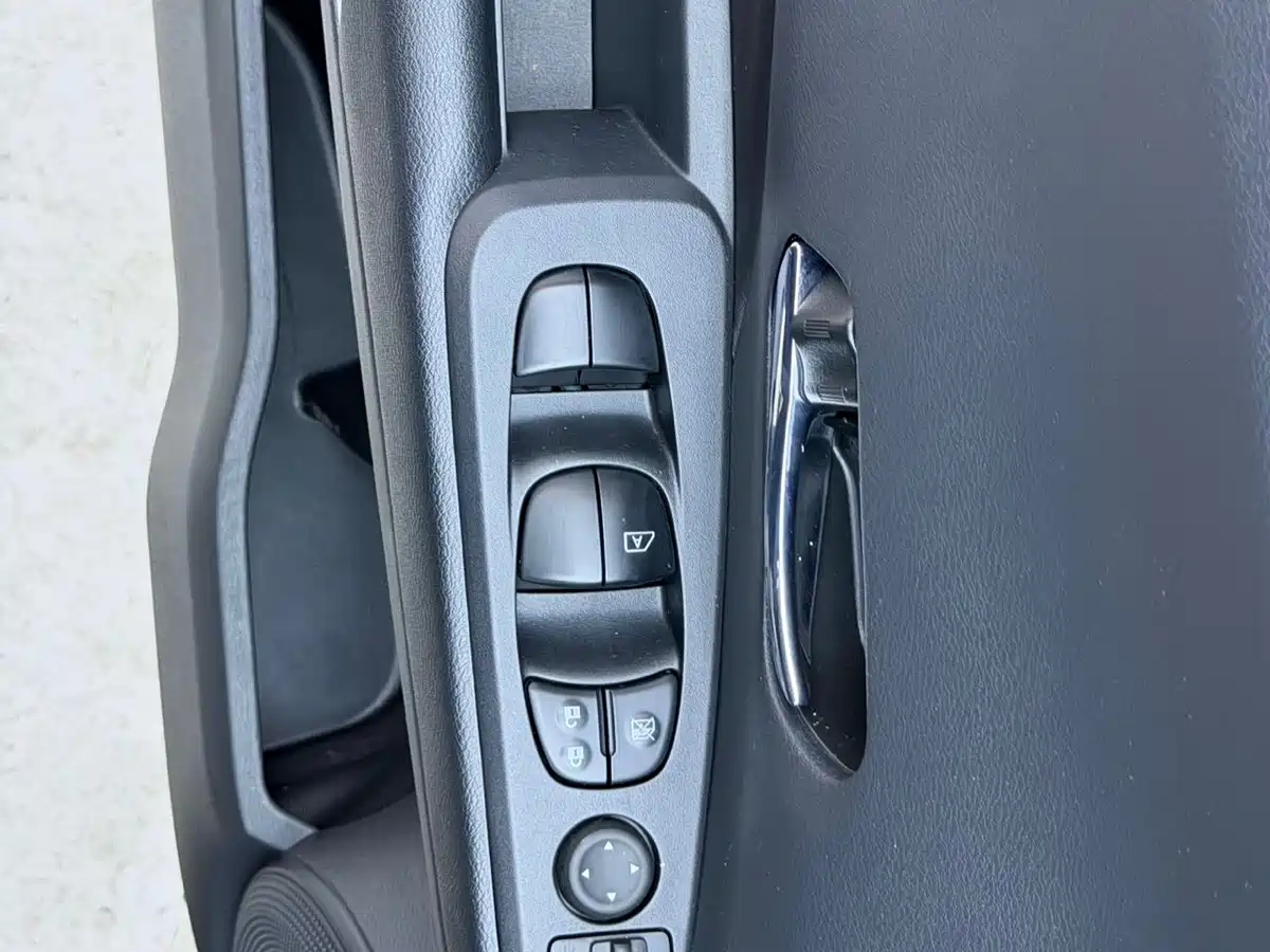 Nissan Kicks, фото 15