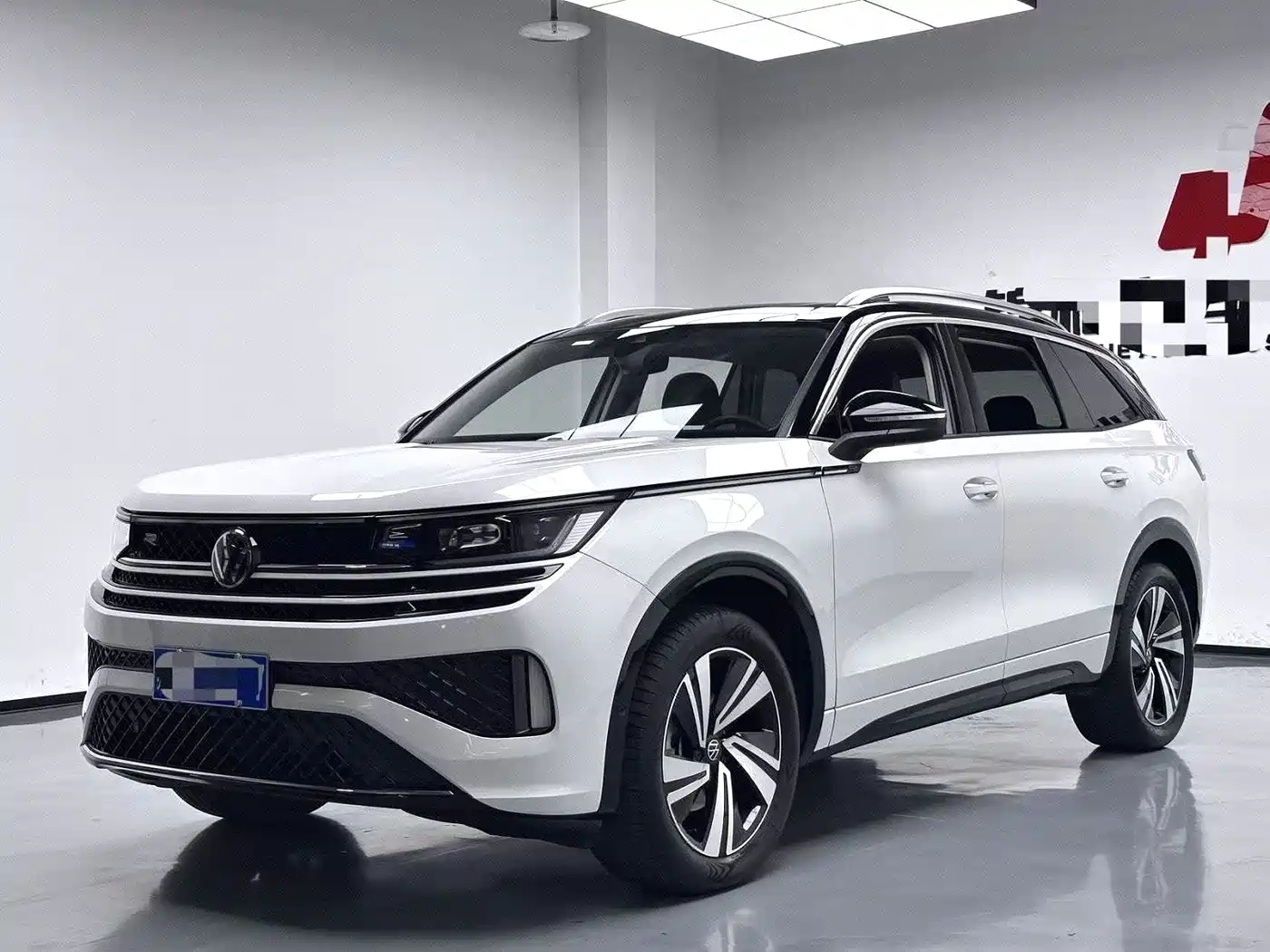 Volkswagen Tavendor, фото 1
