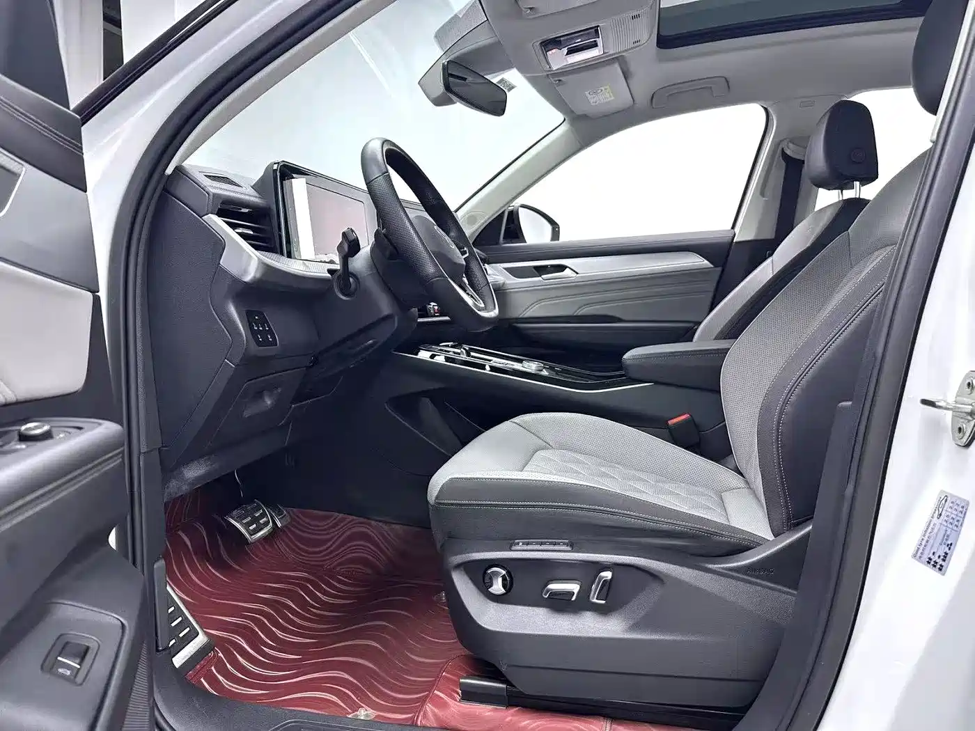 Volkswagen Tavendor, фото 3