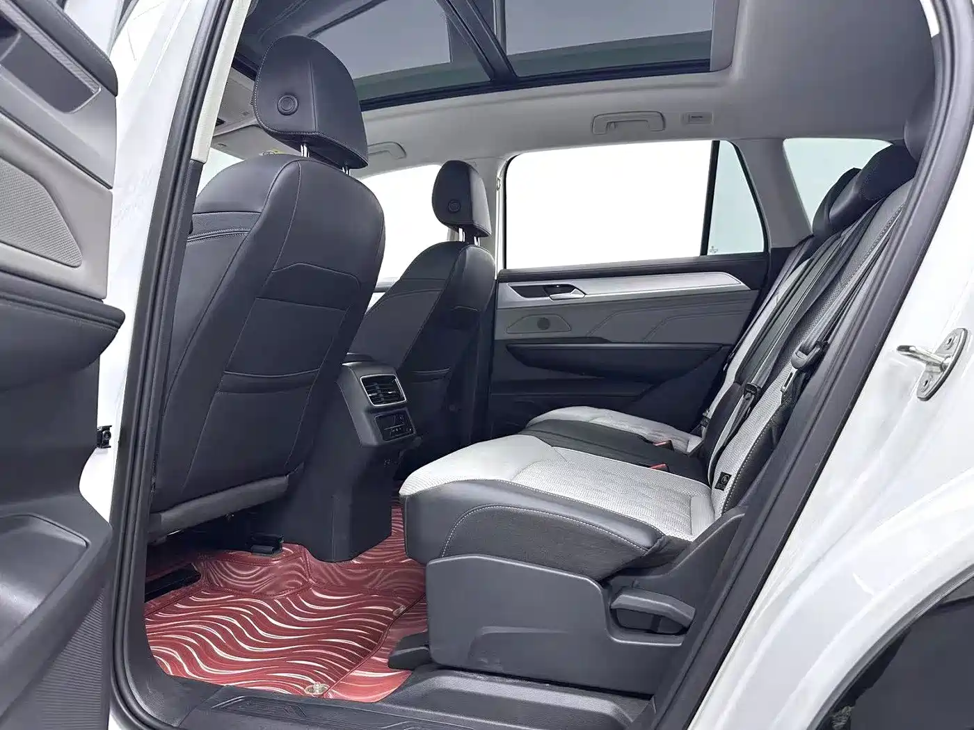 Volkswagen Tavendor, фото 4