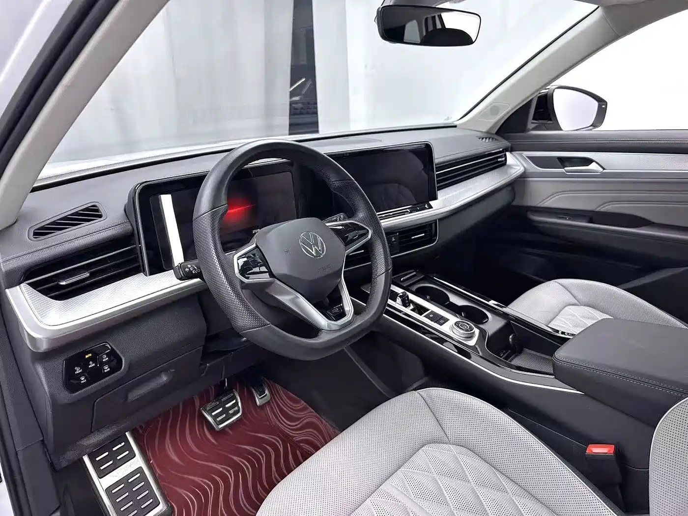 Volkswagen Tavendor, фото 6