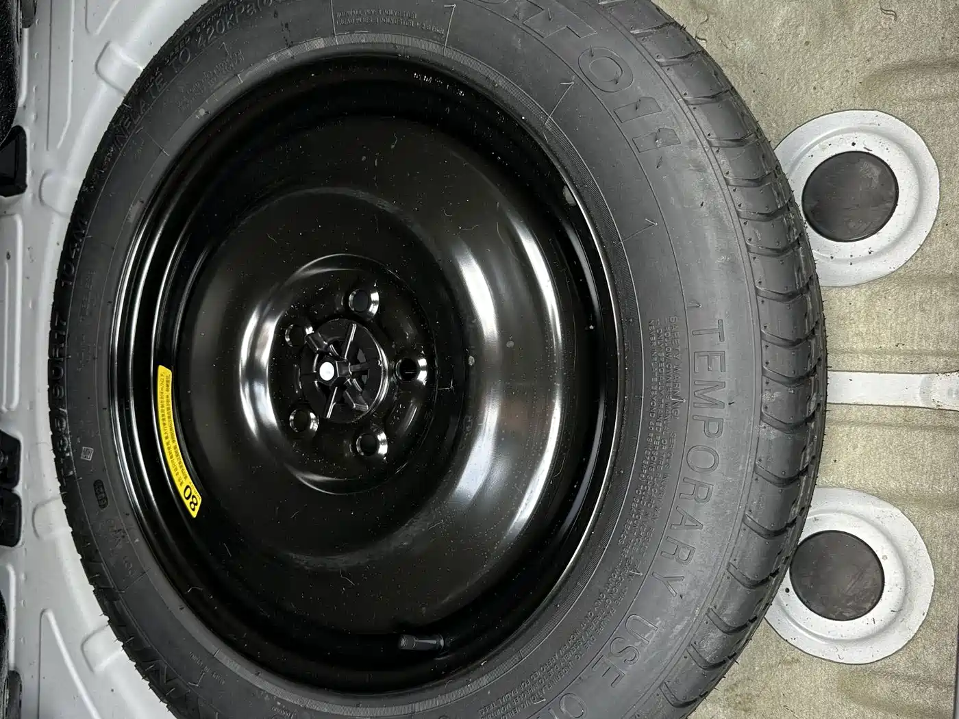 Hyundai Tucson, фото 6
