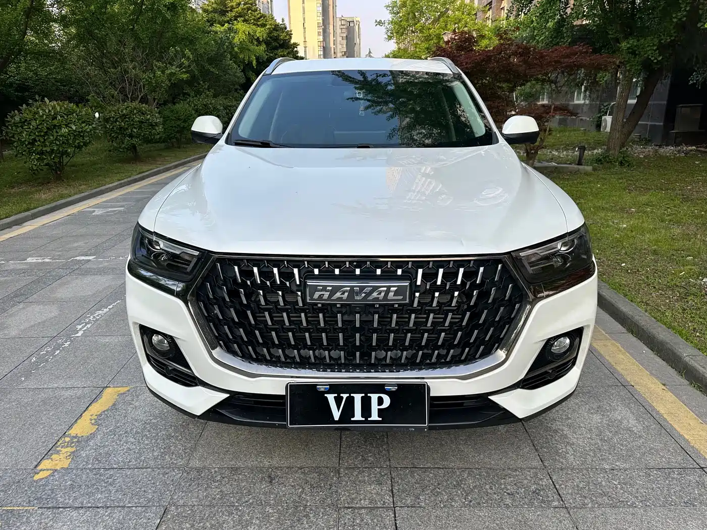 Haval H6, фото 1