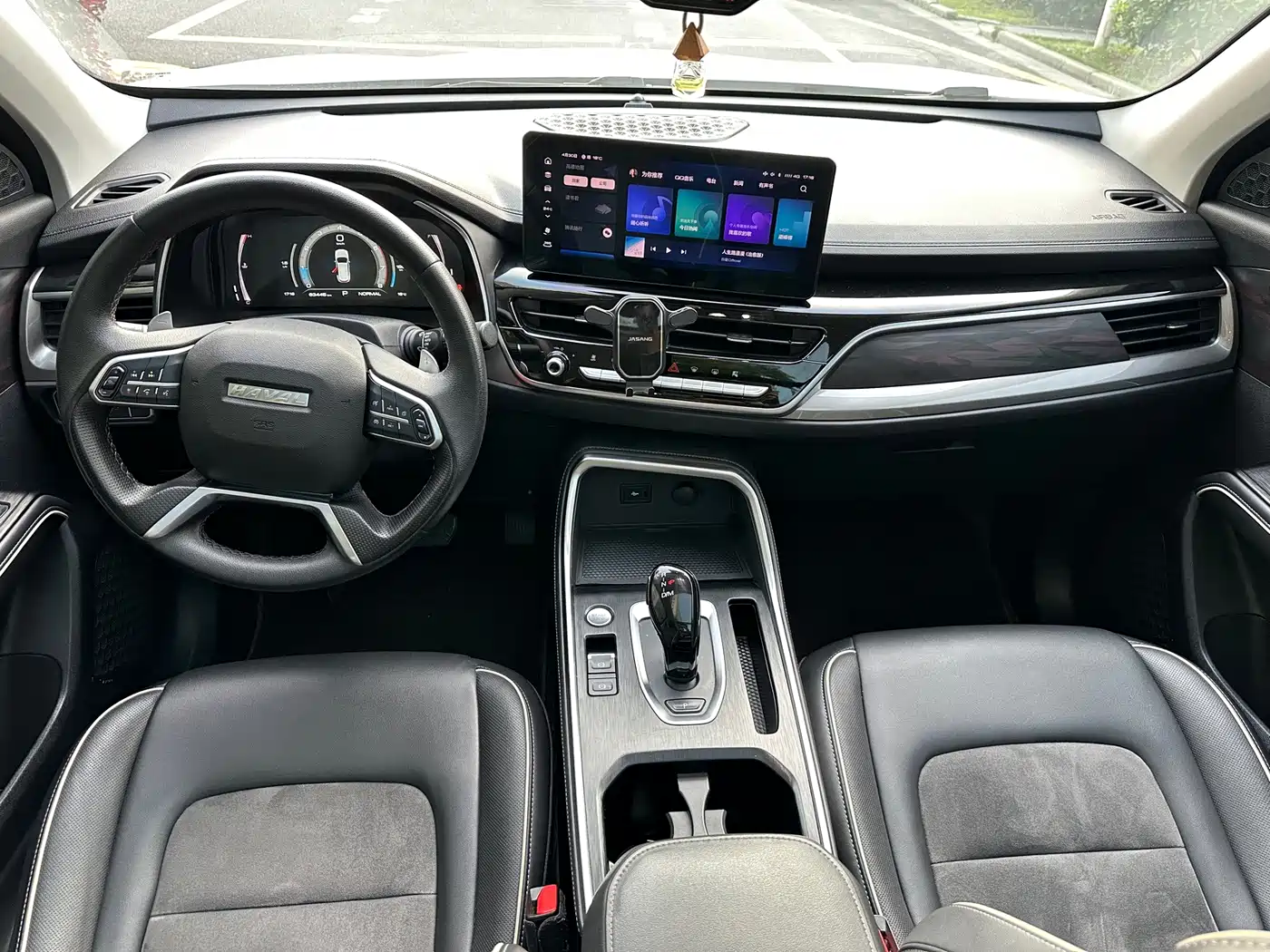 Haval H6, фото 5