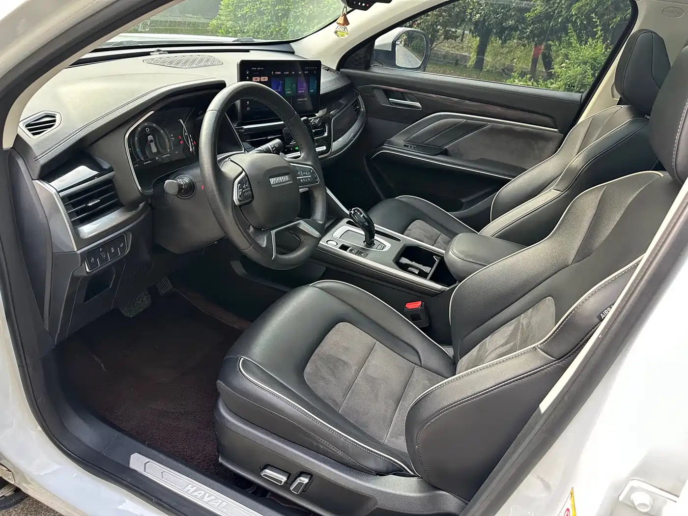 Haval H6, фото 6