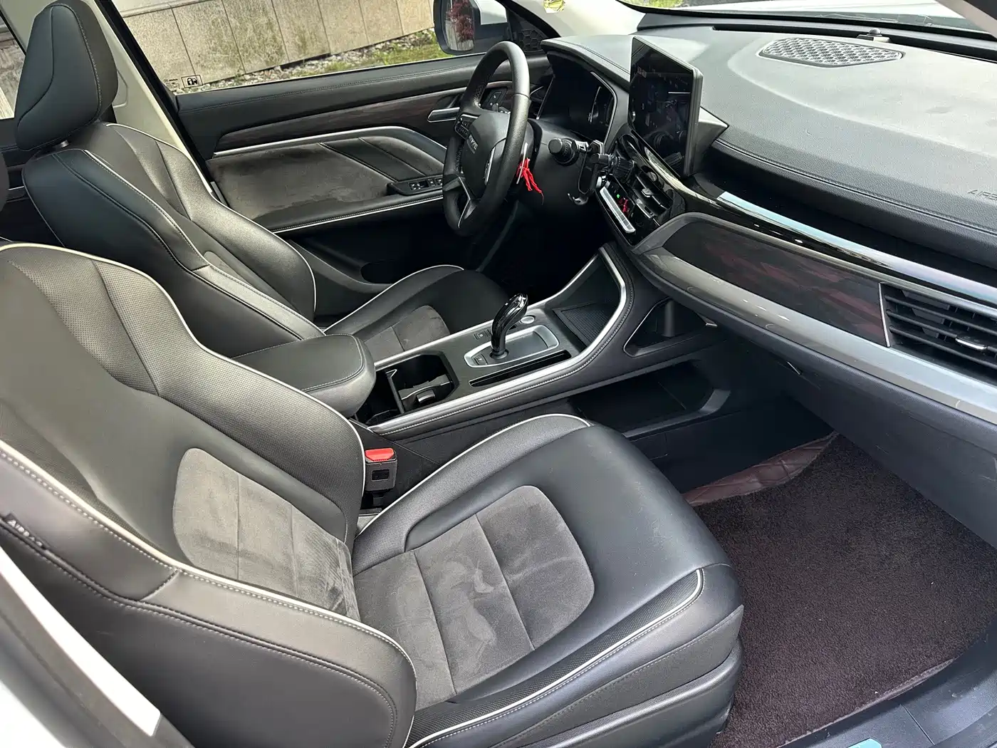 Haval H6, фото 7
