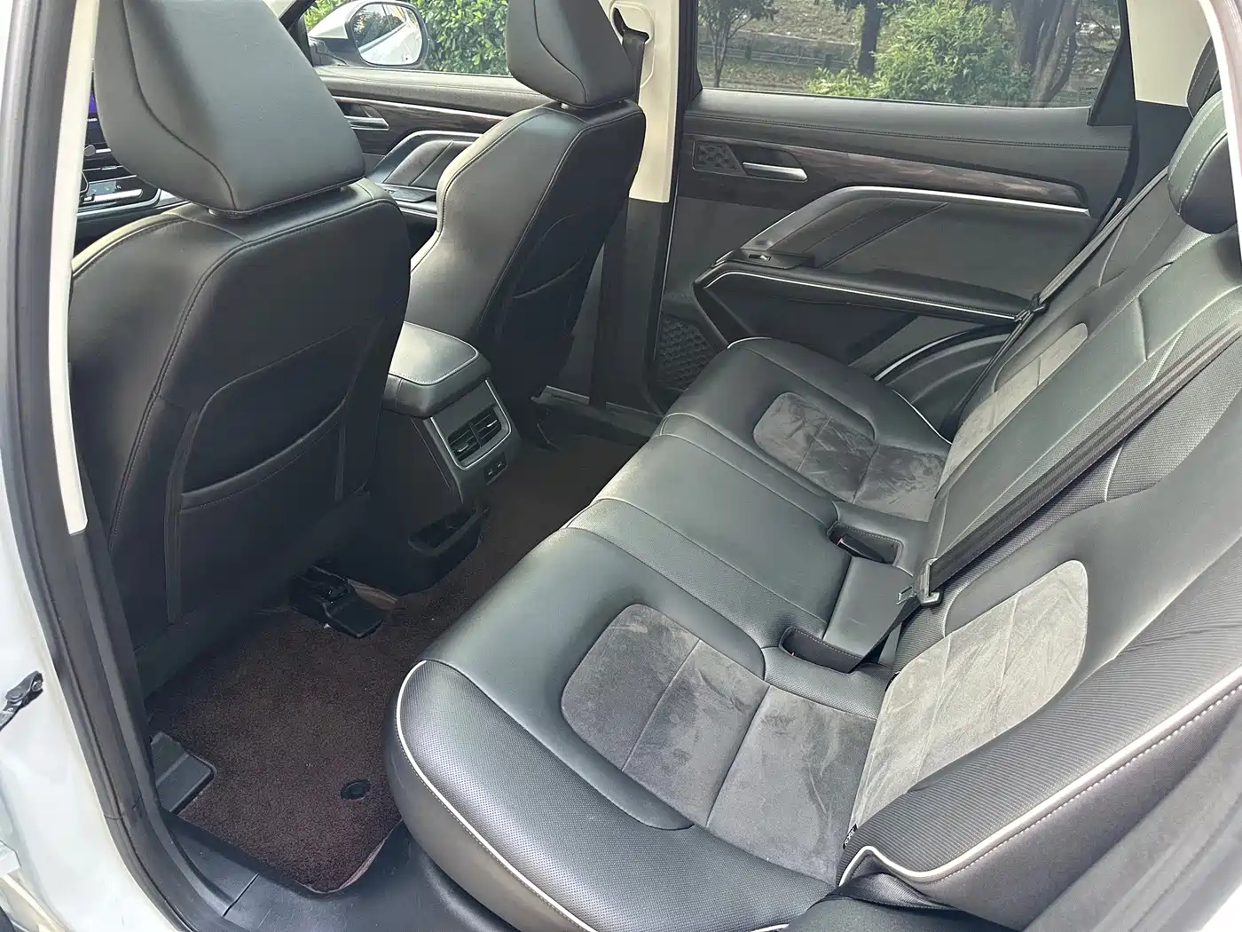 Haval H6, фото 8
