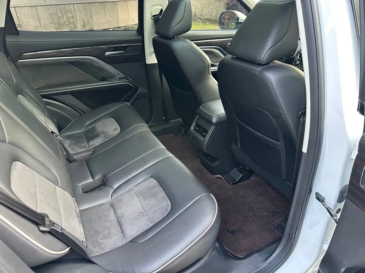 Haval H6, фото 9