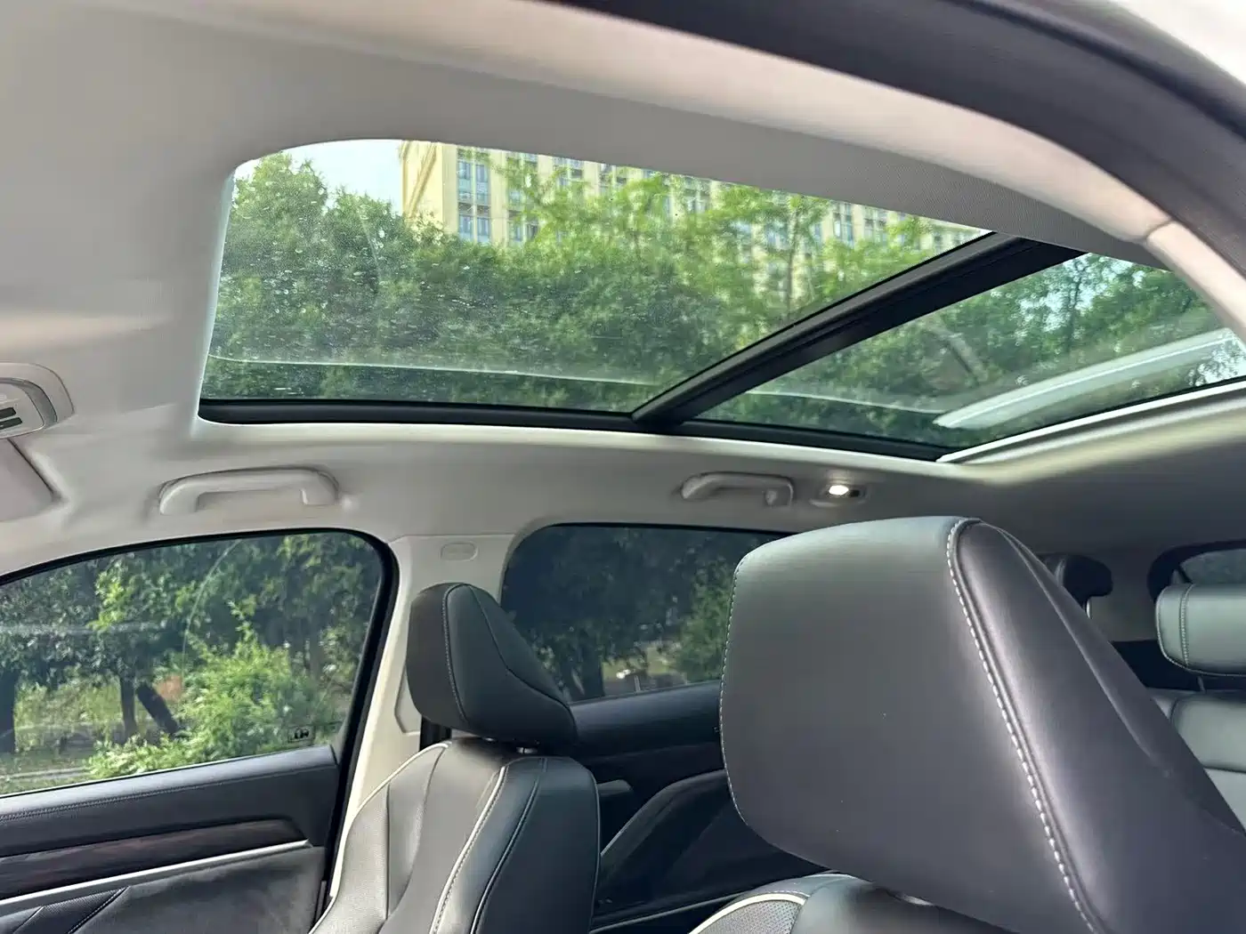 Haval H6, фото 10
