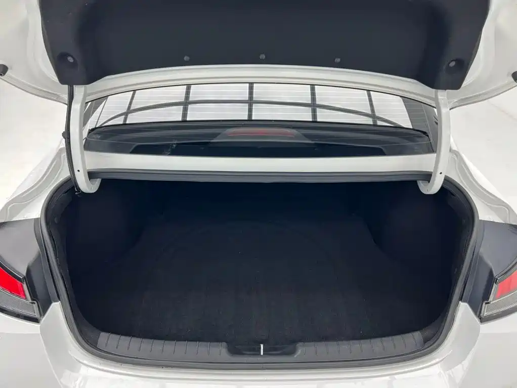 Hyundai Elantra, фото 7