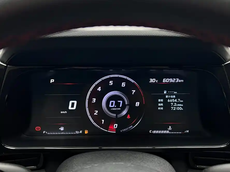 Hyundai Elantra, фото 15
