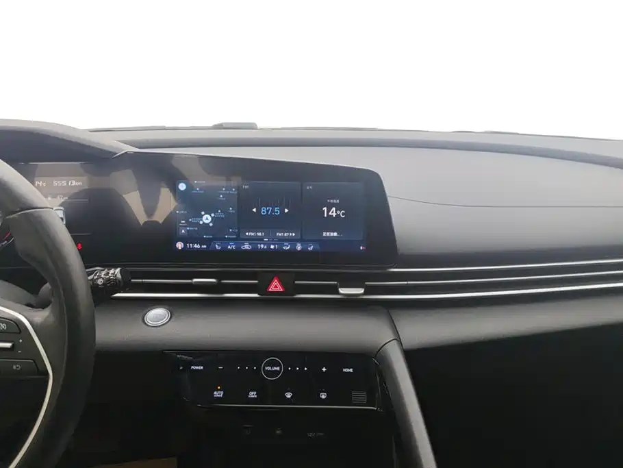 Hyundai Elantra, фото 5