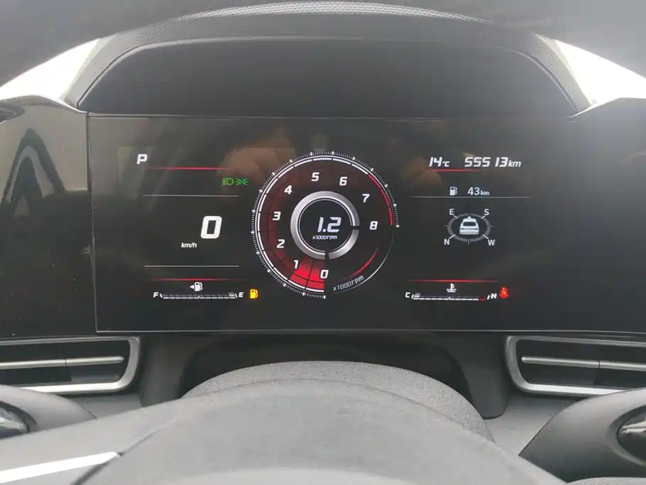 Hyundai Elantra, фото 6