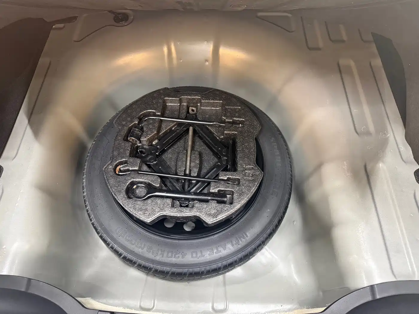 Hyundai Elantra, фото 7