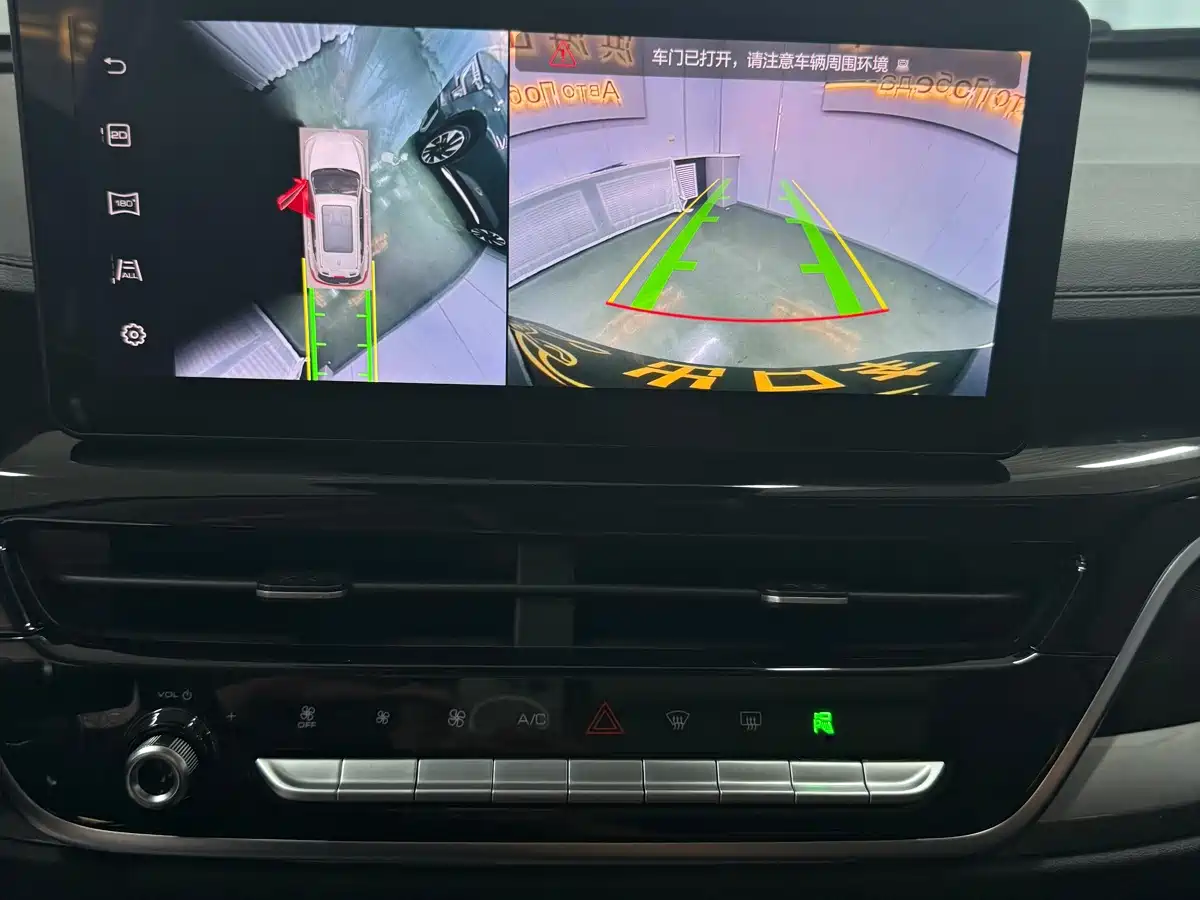 Hyundai Elantra, фото 9